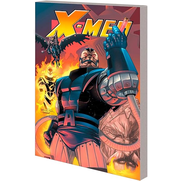 アメコミ・英語 X-MEN RELOADED アメコミ・英語 X-MEN RELOADED