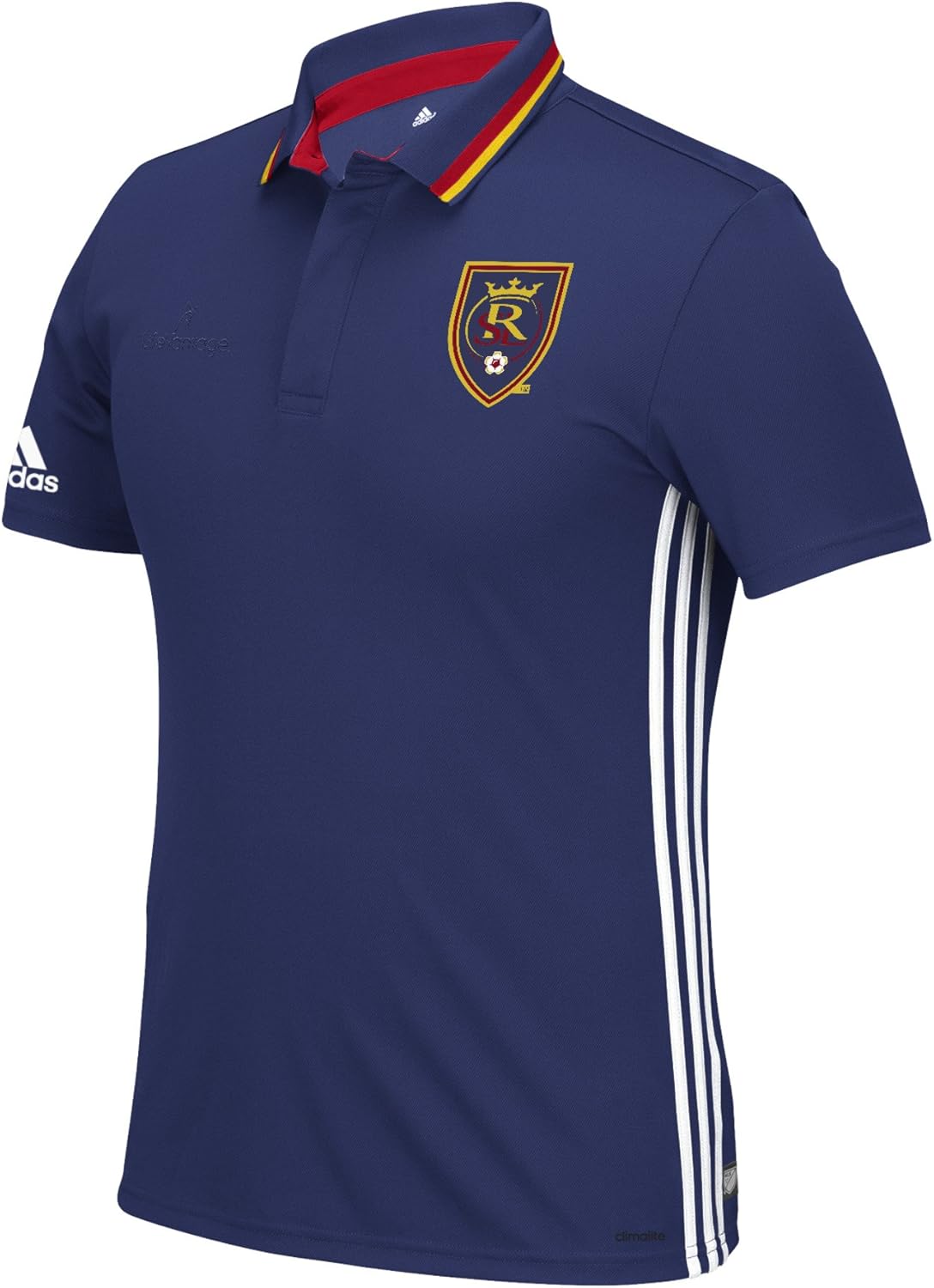 real salt lake uniforms