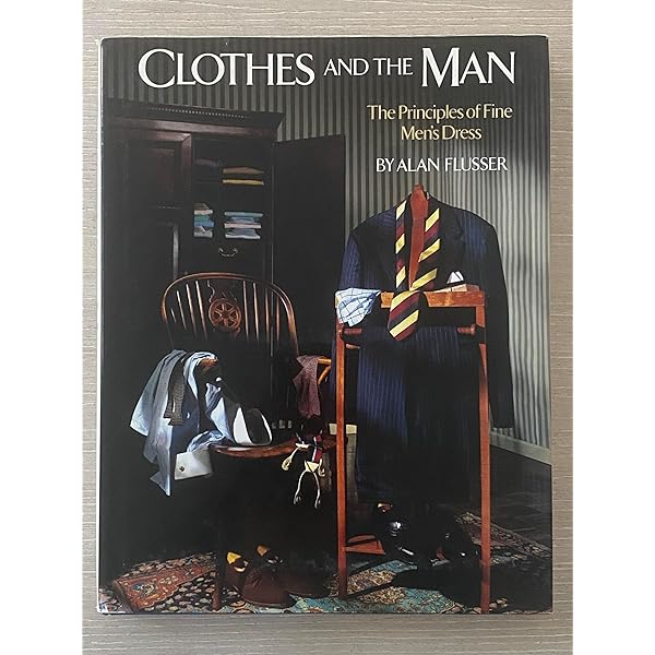 Esquire's Encyclopedia of 20th Century Men's Fashions: Schoeffler