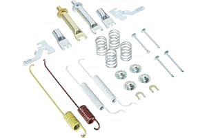 Raybestos H2337 Drum Brake (Maxi-Pack/Combi Kit-Axle), 1 Pack