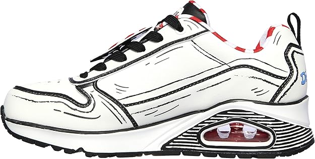 skechers cat in the hat