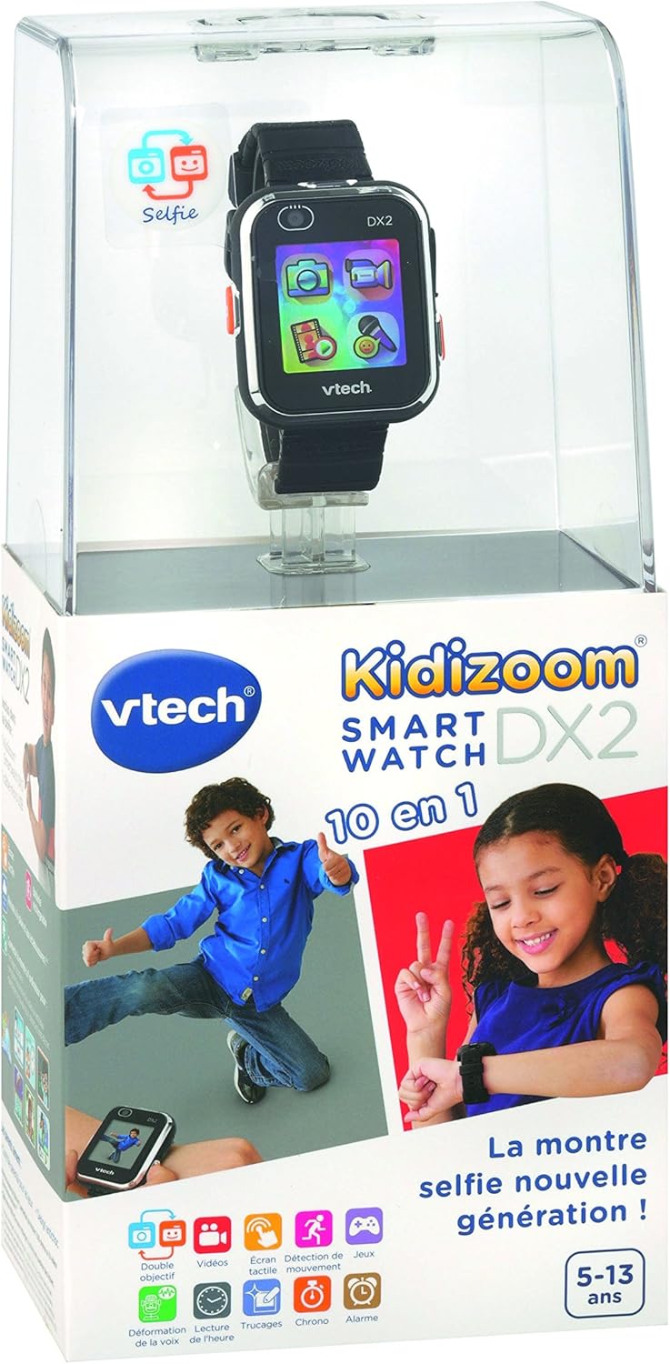montre vtech