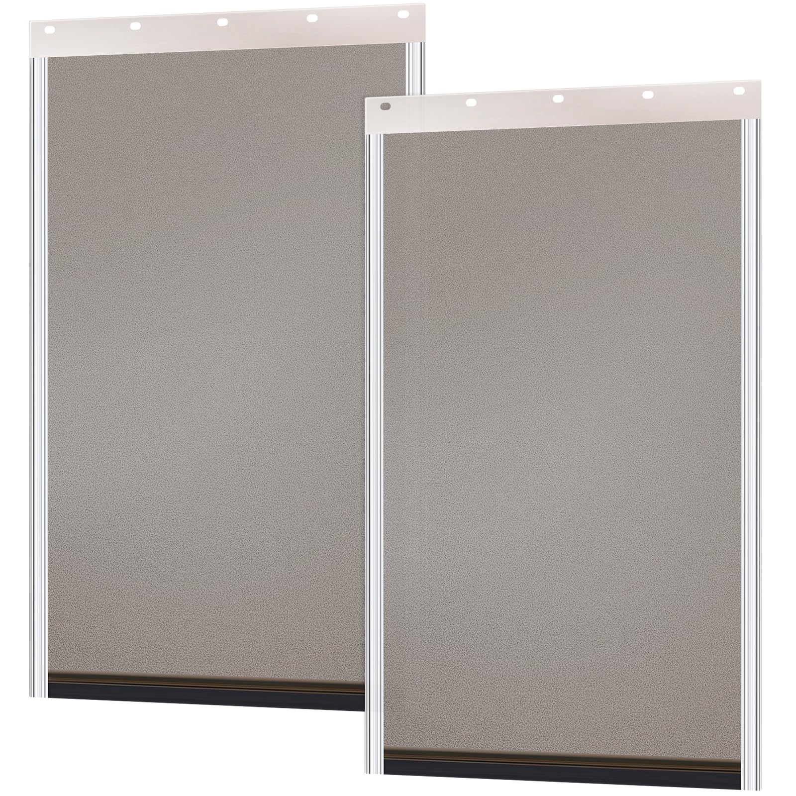 landical-2-pcs-dog-door-replacement-flap-compatible-with-petsafe