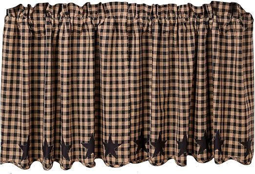 Amazon Com Vhc Brands Classic Country Primitive Kitchen Window