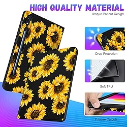 Wazzasoft for Samsung Galaxy Tab S9 Plus/S9 FE Plus