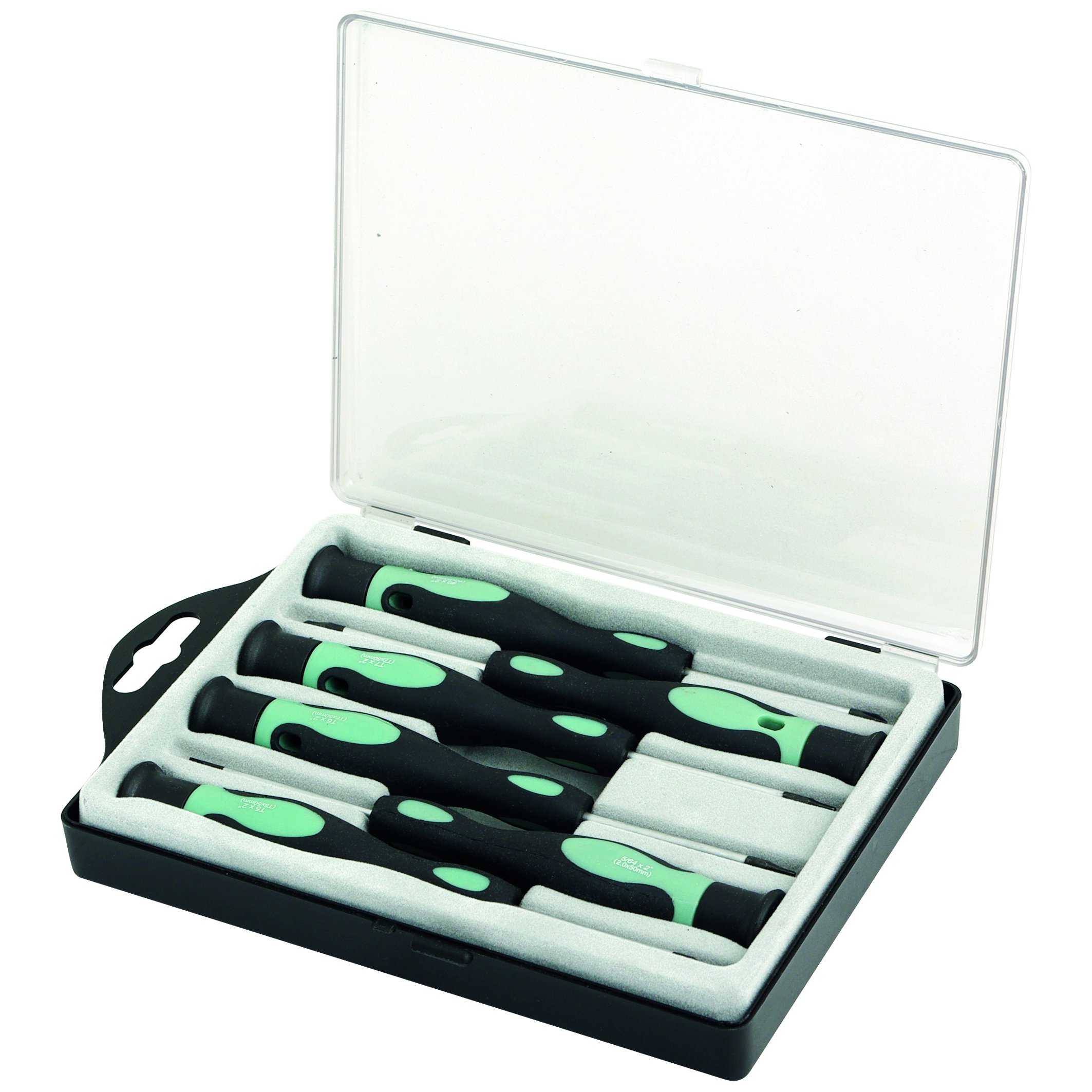 LogiLink Fine Mechanics WZ0020 Screwdriver Set