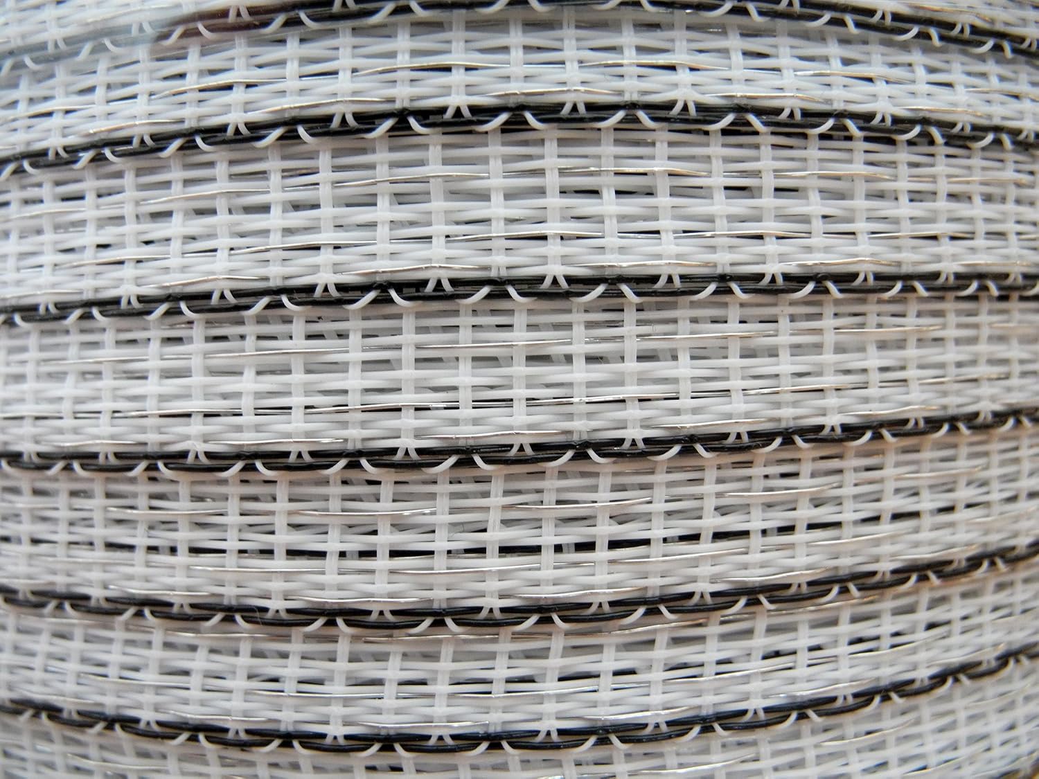 Ellofence Pasture Fence Tape 12.5 mm, Top Quality for Extra Long Fences (100 m), 100m - Image 3
