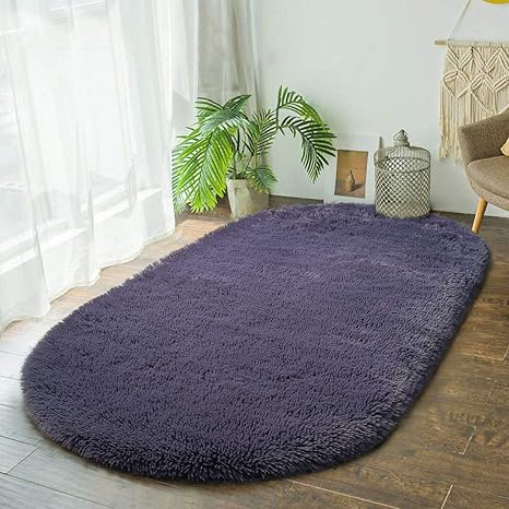 oval nursery rugs