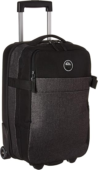 quiksilver luggage