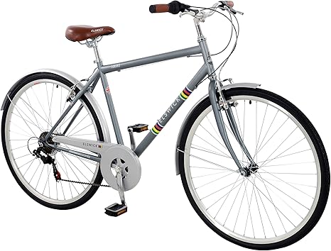 traditional mens bike