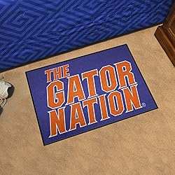 FANMATS 33428 NCAA - University of Florida Starter