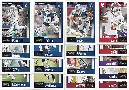 dallas cowboys gift card