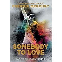 Freddie Mercury: A Life, In His Own Words | Amazon.com.br