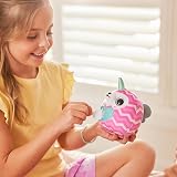 Rainbocorns Wild Heart Surprise Elephant by ZURU Collectible Plush view 2