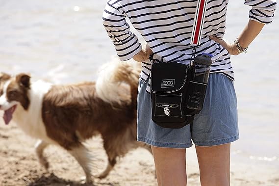 walkie carryall dog bag