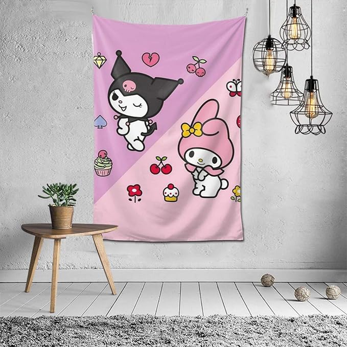 my melody tapestry