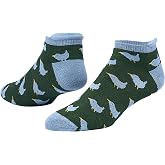 Maggie's Organic Unisex Footie Socks