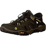 Merrell Men's All Out Blaze Sieve Water Shoes