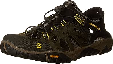 Merrell Men's All Out Blaze Sieve Water Shoes