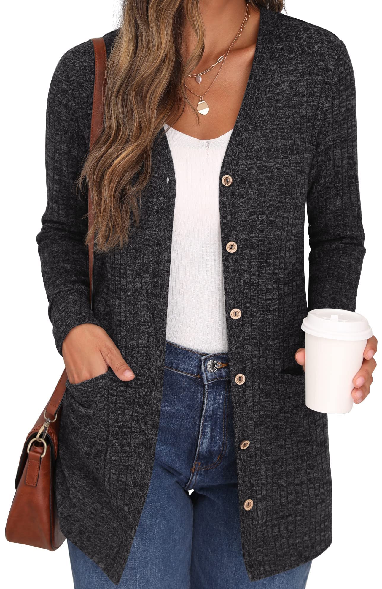 GRECERELLE Cardigan