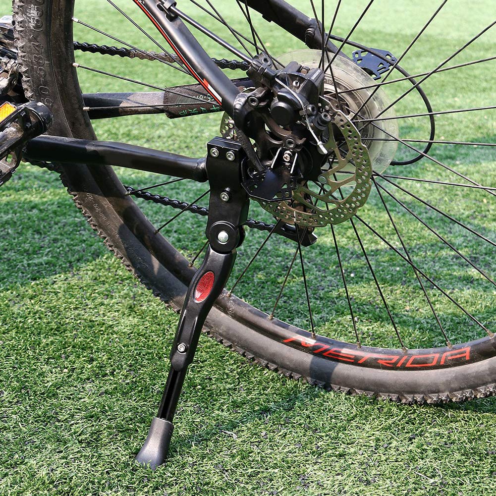 Yililay Pata de Cabra de Bicicletas de aleación de Aluminio de Altura