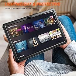 All-New Amazon Fire Max 11 Tablet case