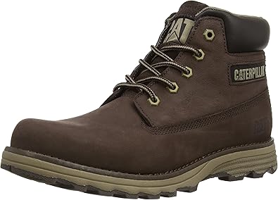 scarponi caterpillar prezzi