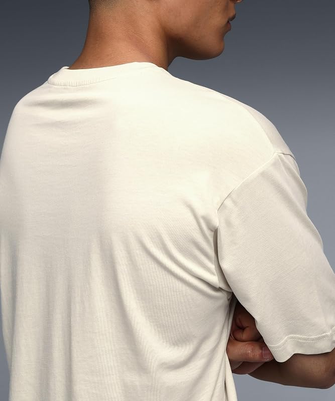 Ess Relaxed T-Shirt Unisexe avec Logo n°1