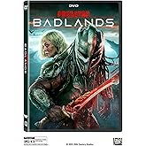 Predator: Badlands