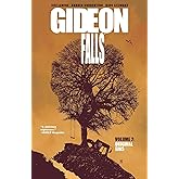 Gideon Falls Volume 2: Original Sins