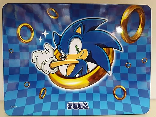 Caja Sonic Collection: Amazon.es: Videojuegos