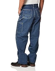 Carhartt Men's Original Fit Work Dungaree Pant