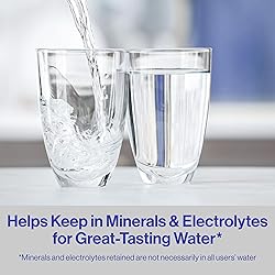 Brita Small 6 Cup Water Filter Pitcher, 1 BritaPlus