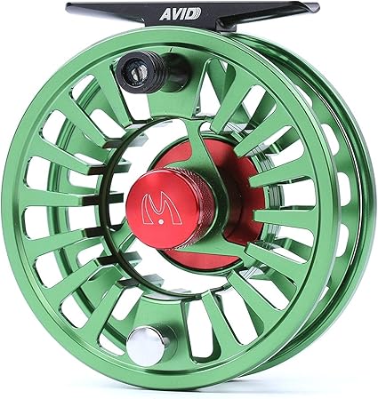 best cheap fly reel