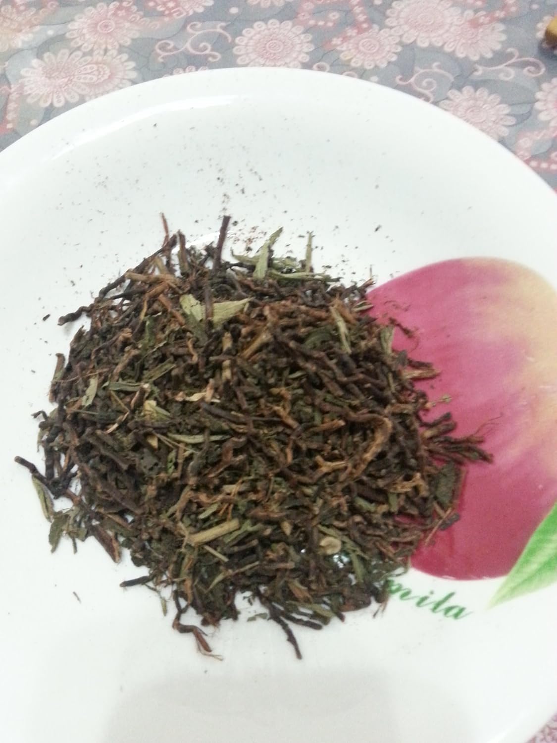 Sweet Grass Tea, 1 Pound, (1.93 per ounce) Herbal Teas
