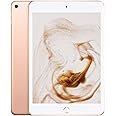 Apple iPad Mini, 5th Generation (Wi-Fi, 64GB) - Gold (Renewed)