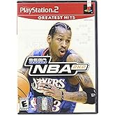 NBA 2K2 - PlayStation 2 (Renewed)