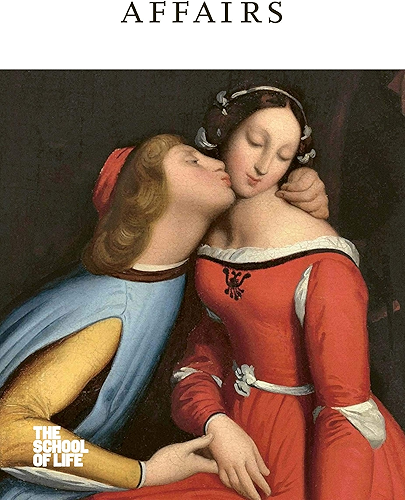 Download Affairs (The School of Life Love series) (English Edition) PDF