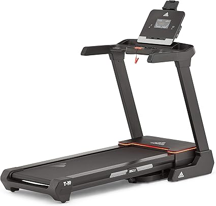 Amazon.com : adidas T-19 Treadmill 