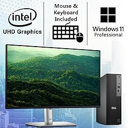 Dell Pro Slim QCS1250