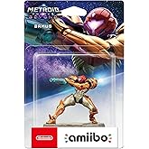 amiibo Samus (Metroid Prime 4)