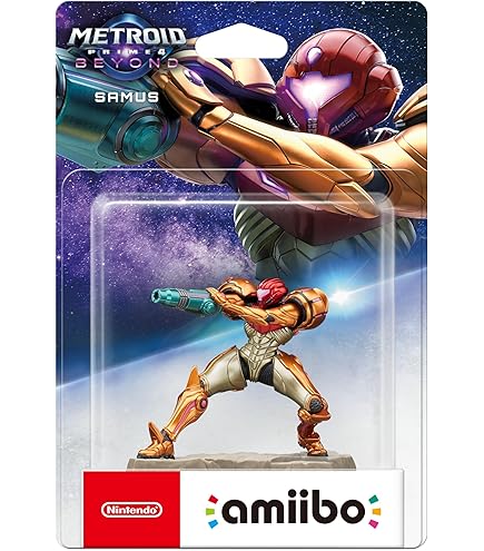 Nintendo Amiibo Super Smash Bros. - Zero Suit Samus (Nintendo Wii