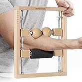 Professional Forearm Massager and Roller - Tennis Elbow, Golfer's Elbow, Tendonitis, Carpal Tunnel, Wrist, Hand, Trigger Point, Active & Myofascial Release