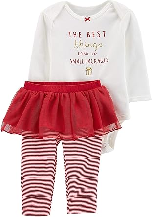 carters tutu