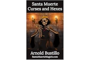 Santa Muerte Curses and Hexes