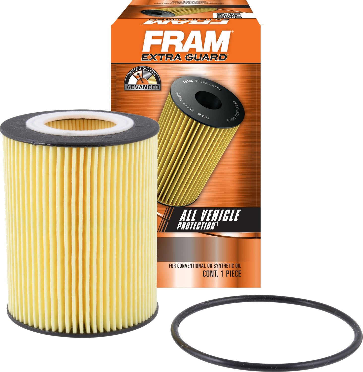 FRAM CH10415 Cartridge Oil Filter, Oil Filters & Accessories Amazon