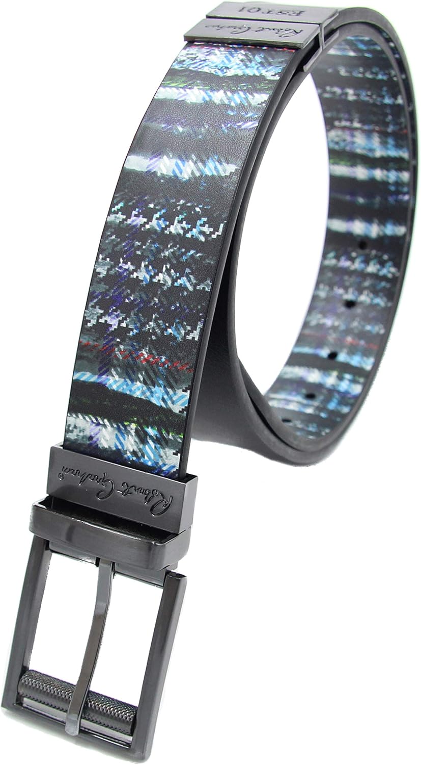 robert graham reversible belt