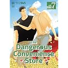 The Dangerous Convenience Store Vol. 7