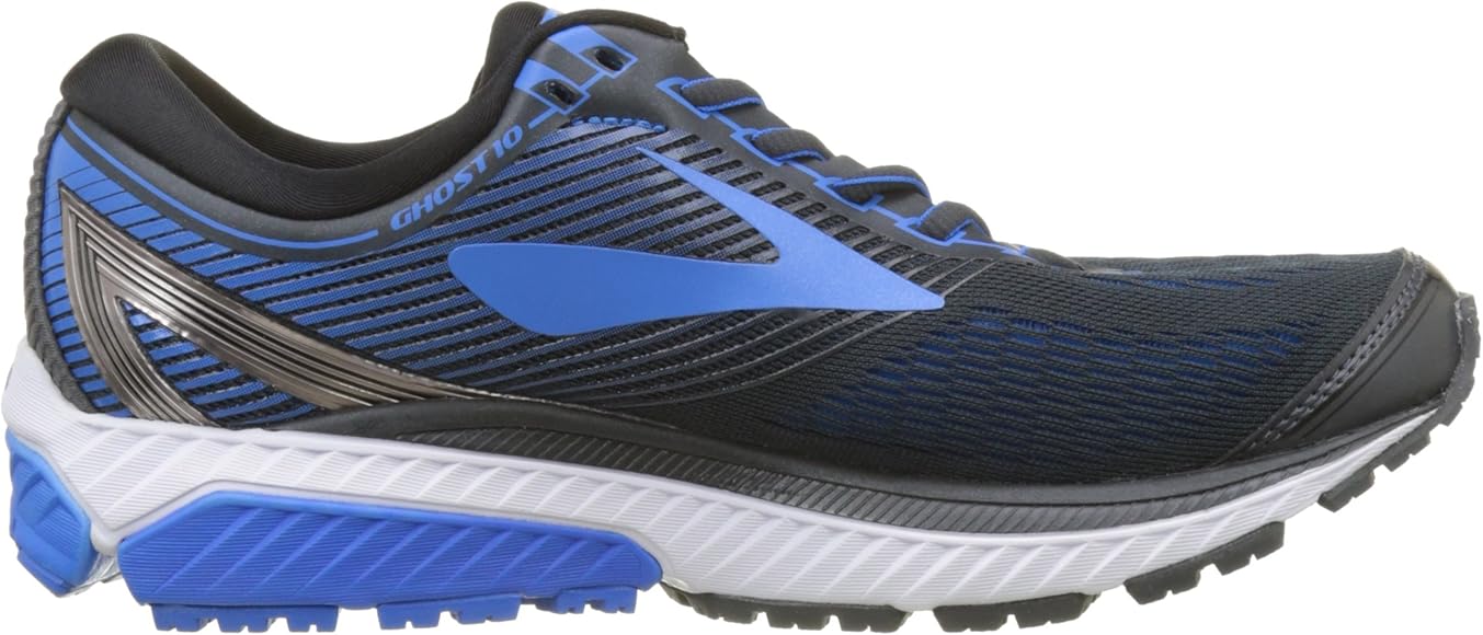 brooks ghost 10 womens size 8