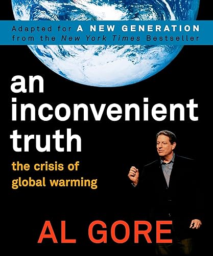 Download An Inconvenient Truth: The Crisis of Global Warming PDF